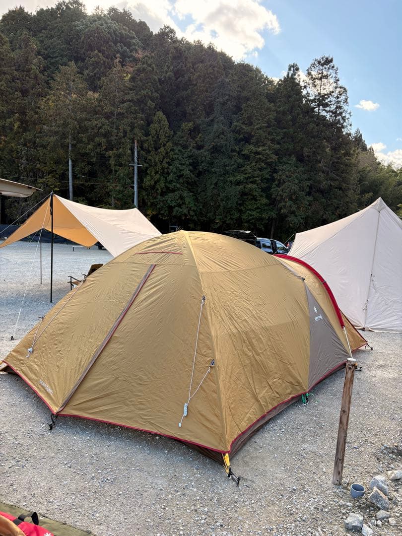 アメニティドームL