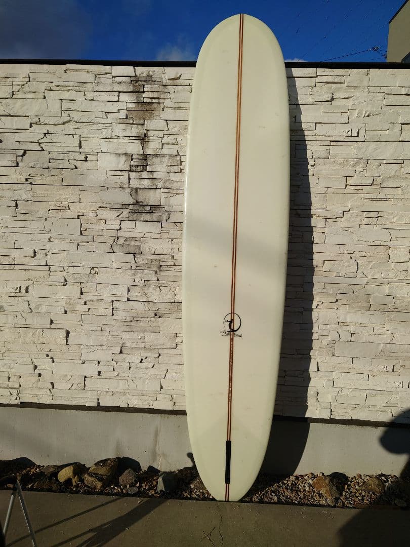 サーフボードロングボード　dewey weber stylist9.6