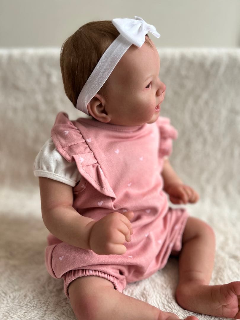 【リボーンドール】 Emmy