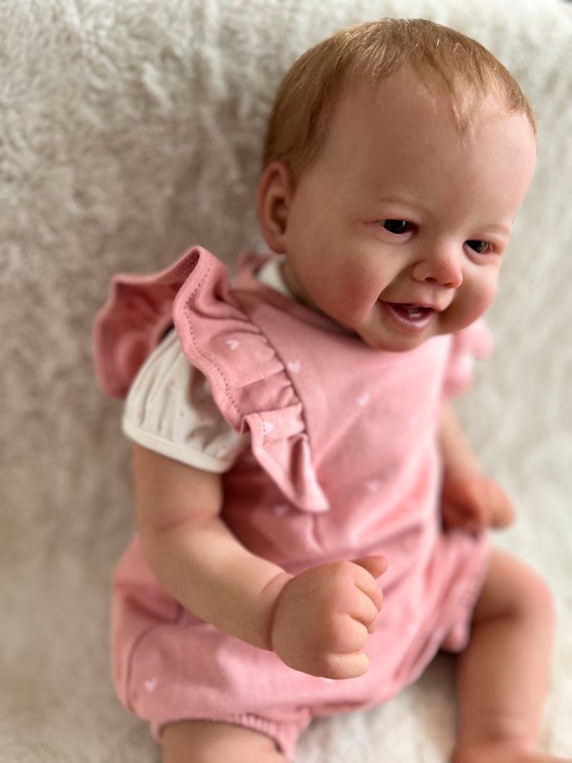 【リボーンドール】 Emmy