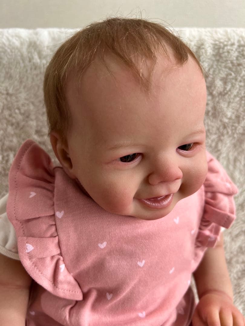 【リボーンドール】 Emmy