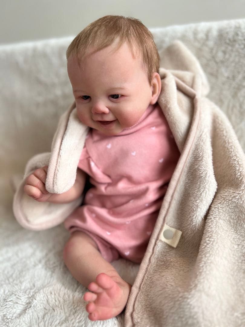 【リボーンドール】 Emmy