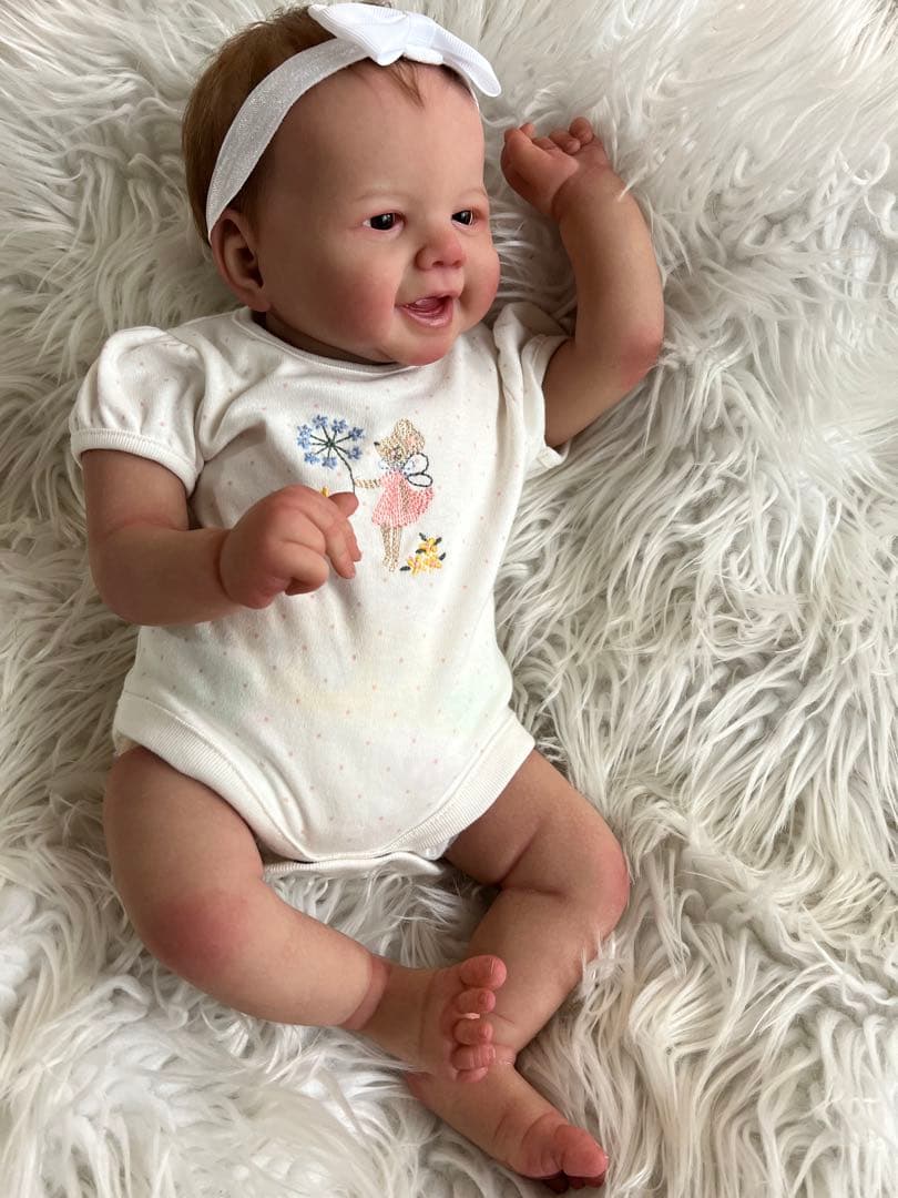 【リボーンドール】 Emmy