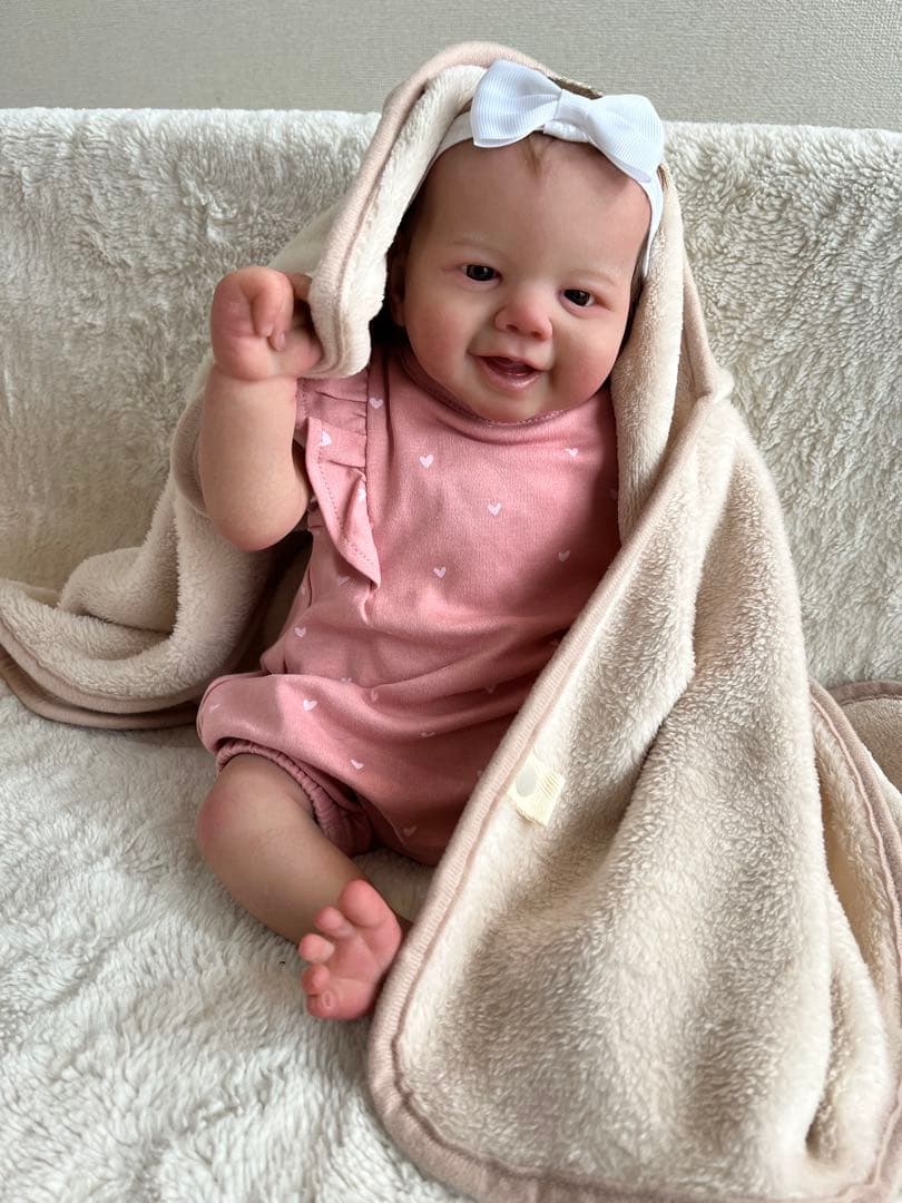 【リボーンドール】 Emmy