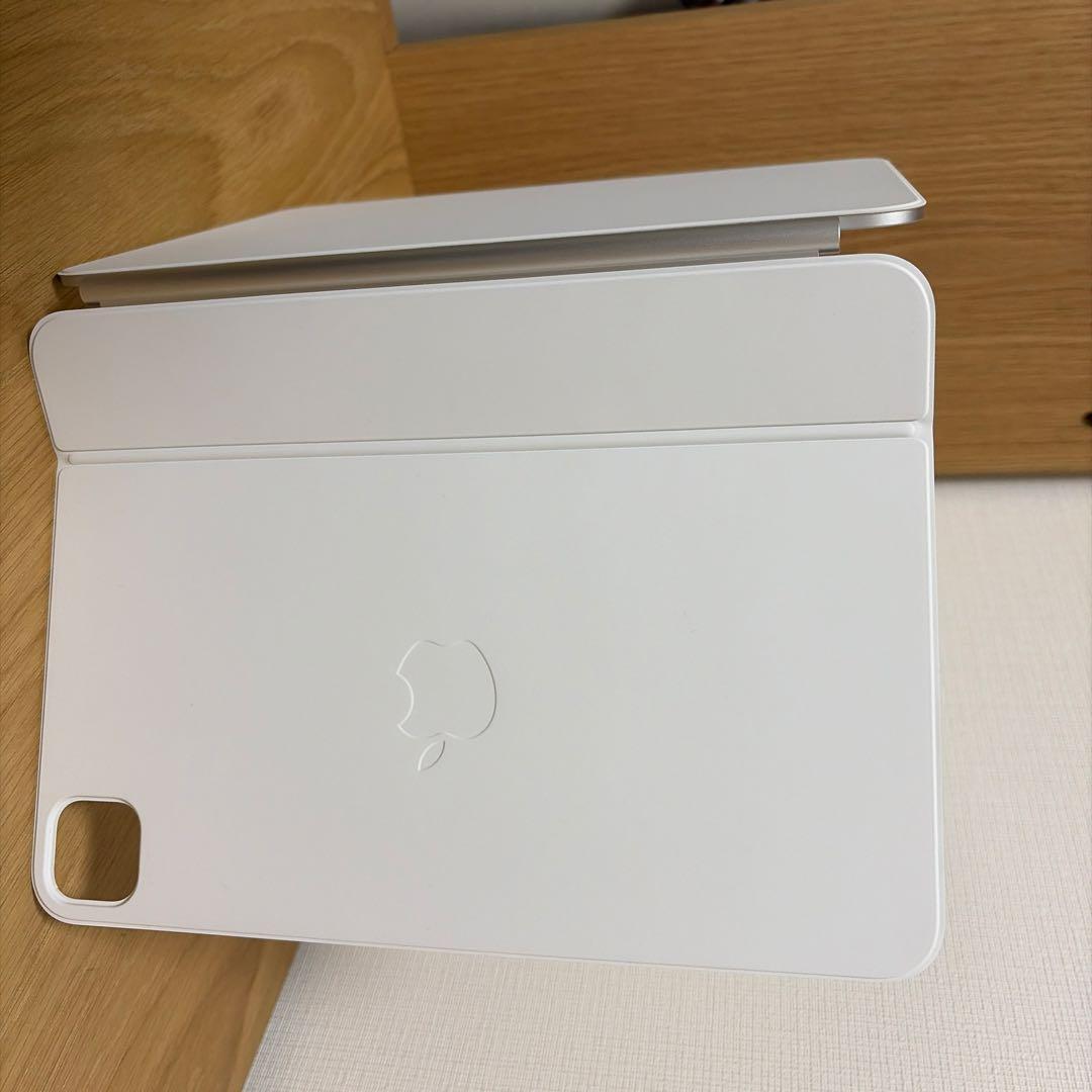 11インチiPad Pro（M5/M4）Magic Keyboard UK配列