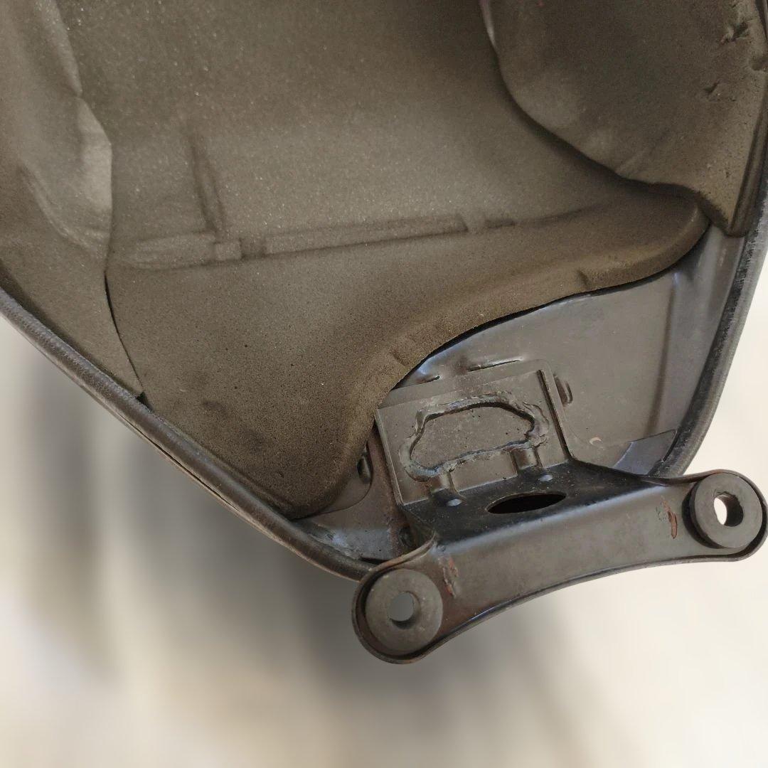 ★nk〜11/24★Kawasaki ZZR1100 C型 黒 Gタンク