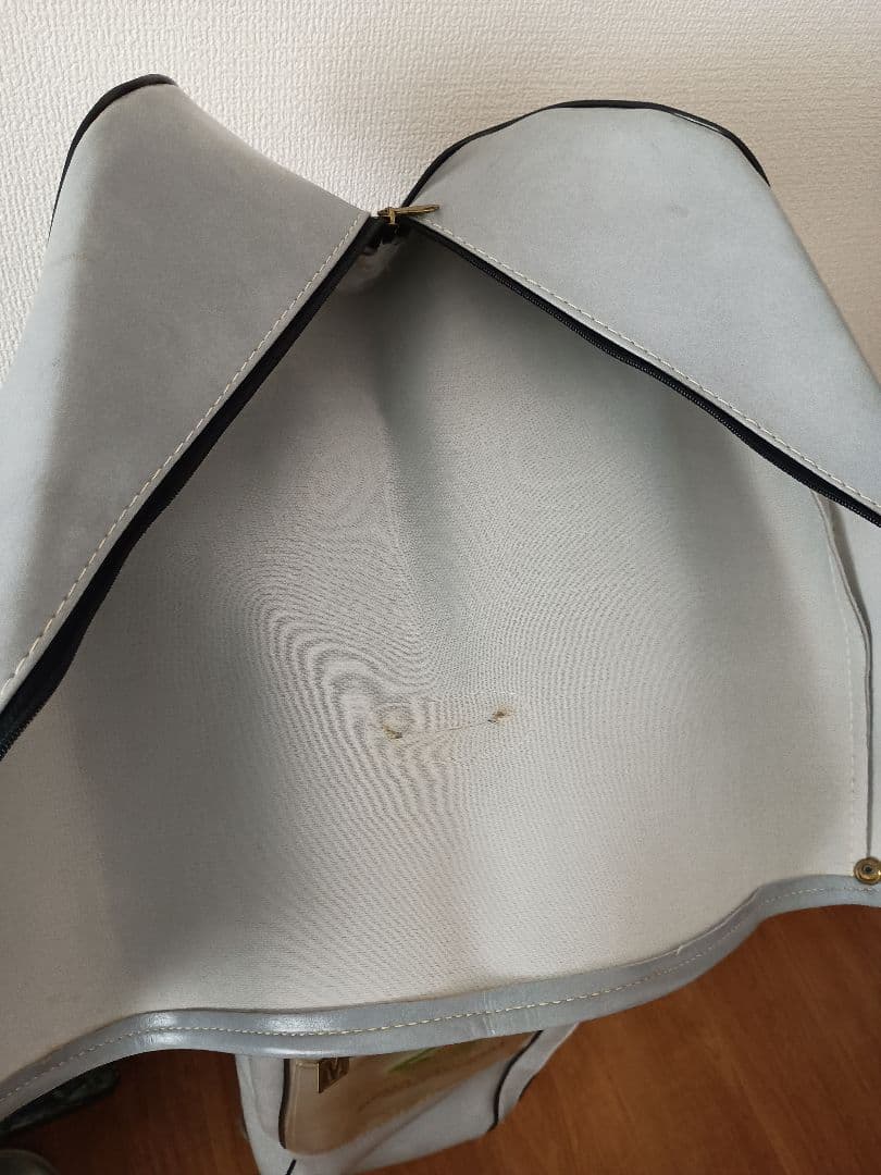 MILLER PRO MODEL ゴルフバッグ　8.5inches