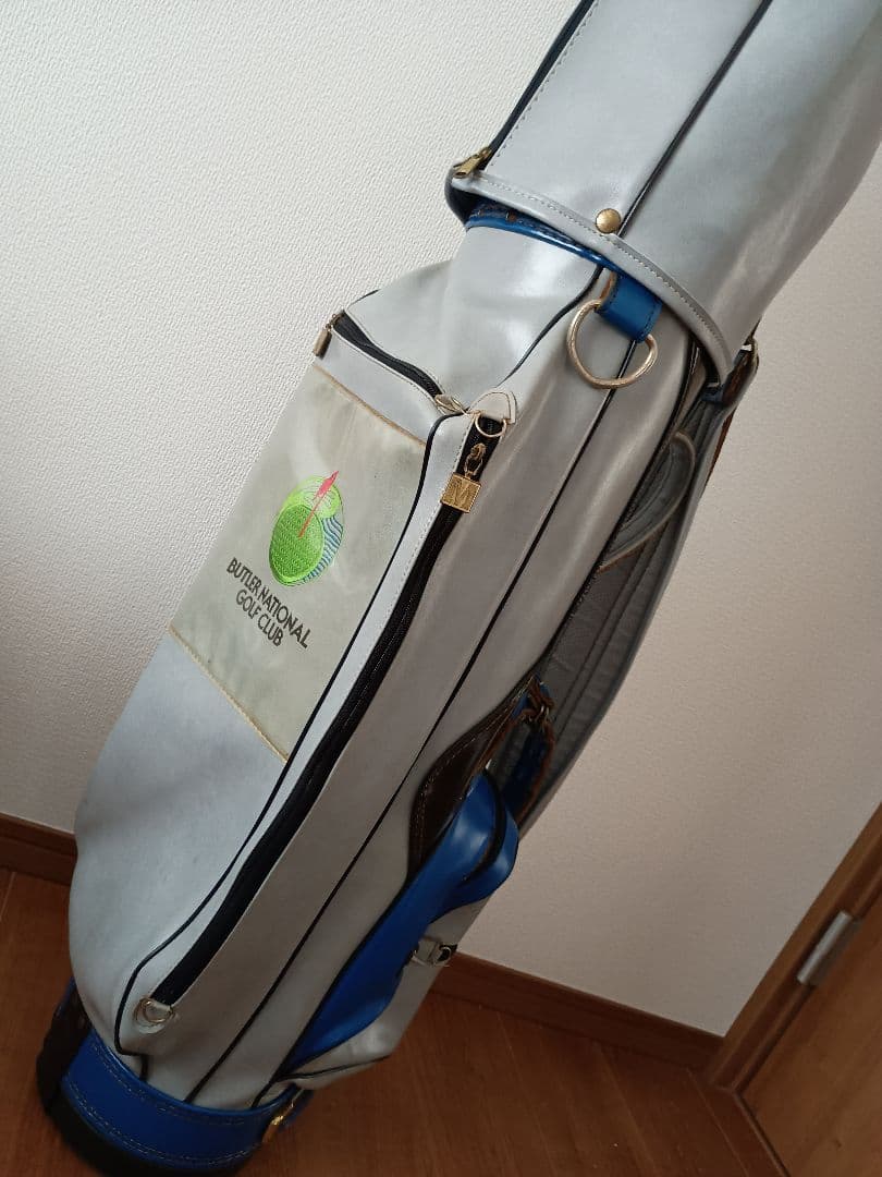 MILLER PRO MODEL ゴルフバッグ　8.5inches