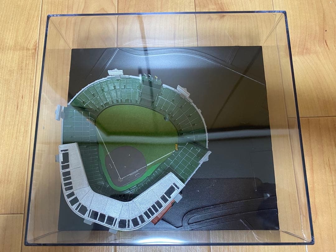 阪神タイガース5点セット 京セラドーム大阪甲子園球場年間シート購入者限定 非売品