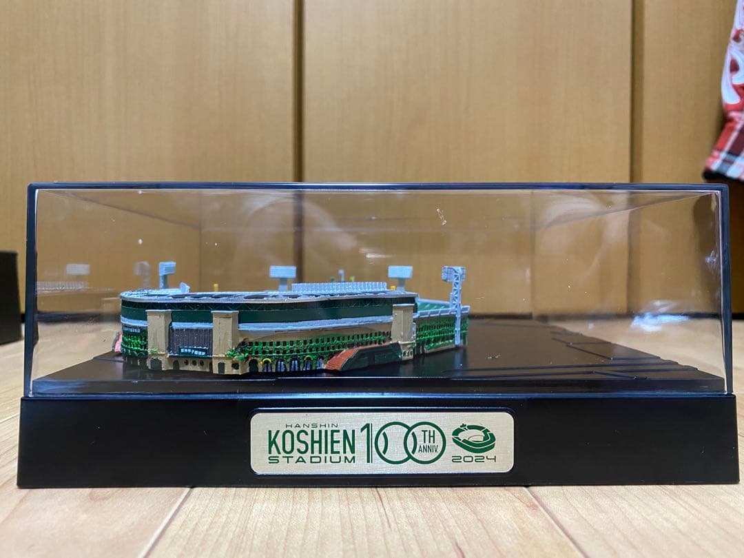 阪神タイガース5点セット 京セラドーム大阪甲子園球場年間シート購入者限定 非売品