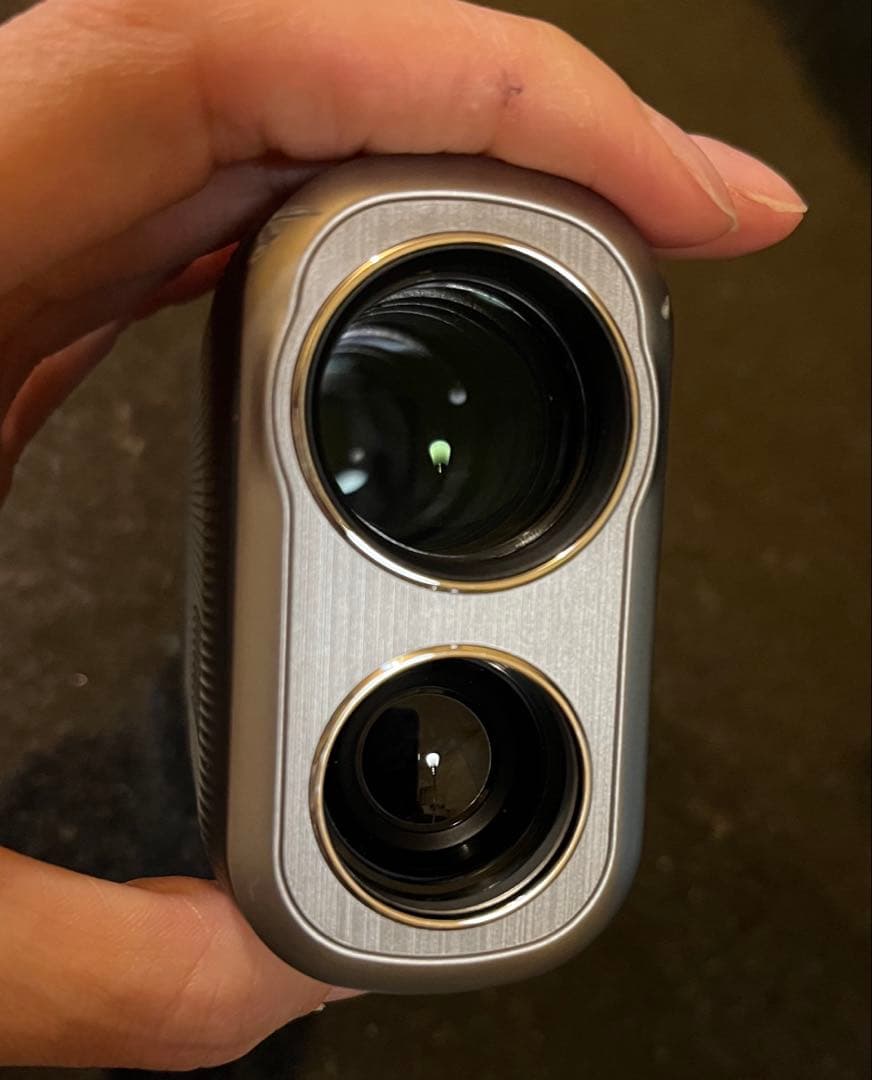 イーグルビジョン Xi クロスアイ