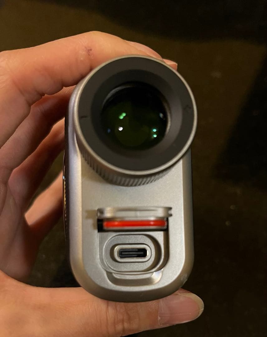 イーグルビジョン Xi クロスアイ