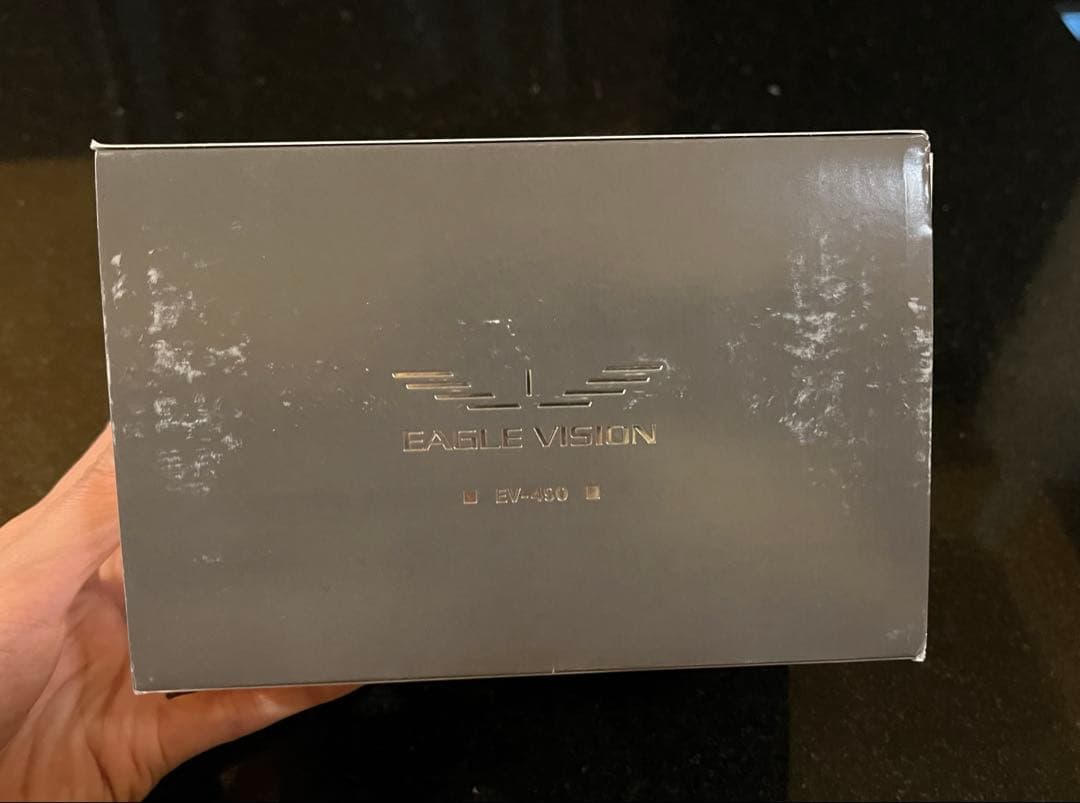 イーグルビジョン Xi クロスアイ