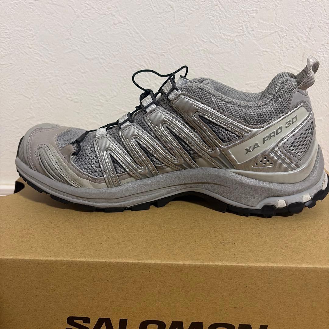 【SALOMON】 XA PRO 3D 23.5cm