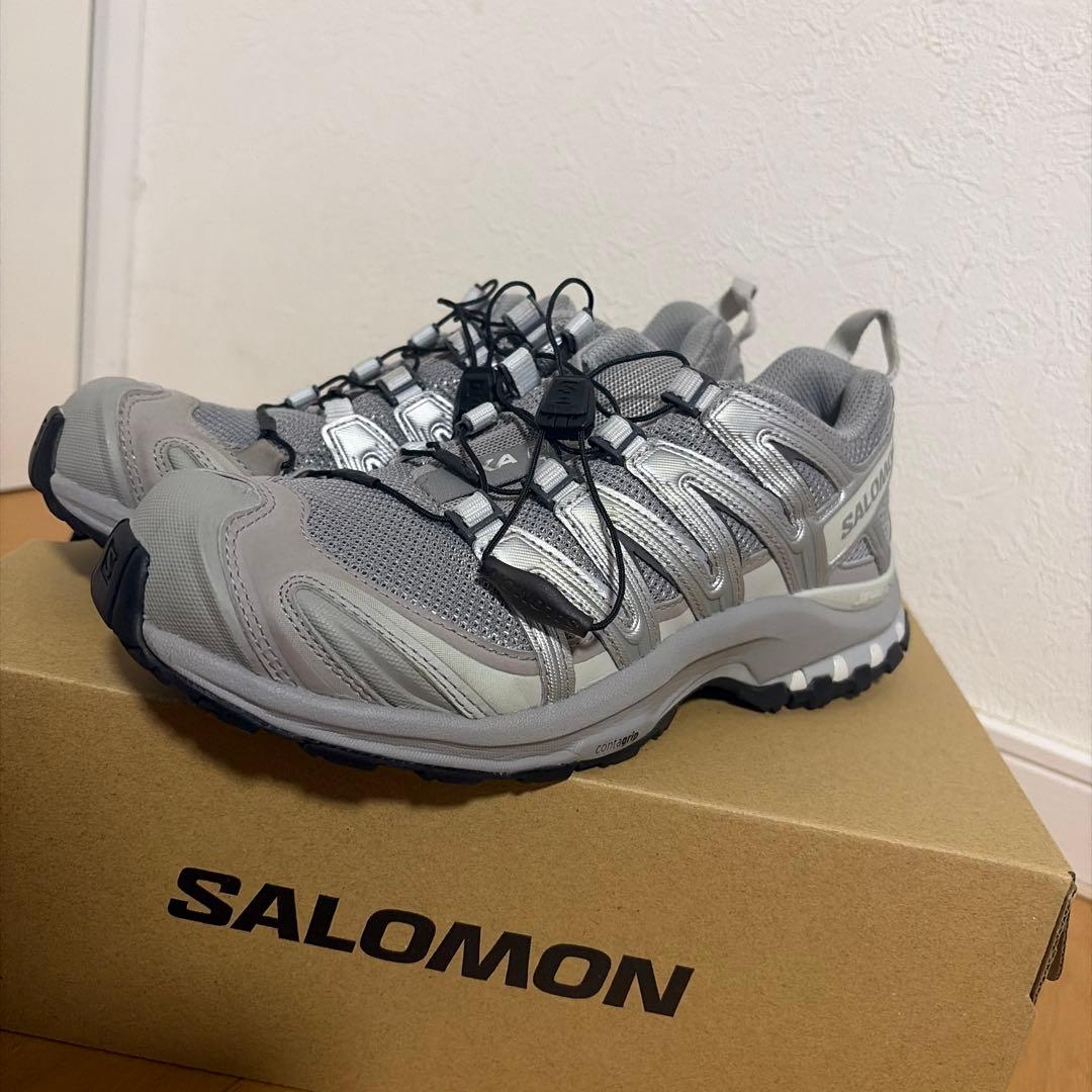 【SALOMON】 XA PRO 3D 23.5cm