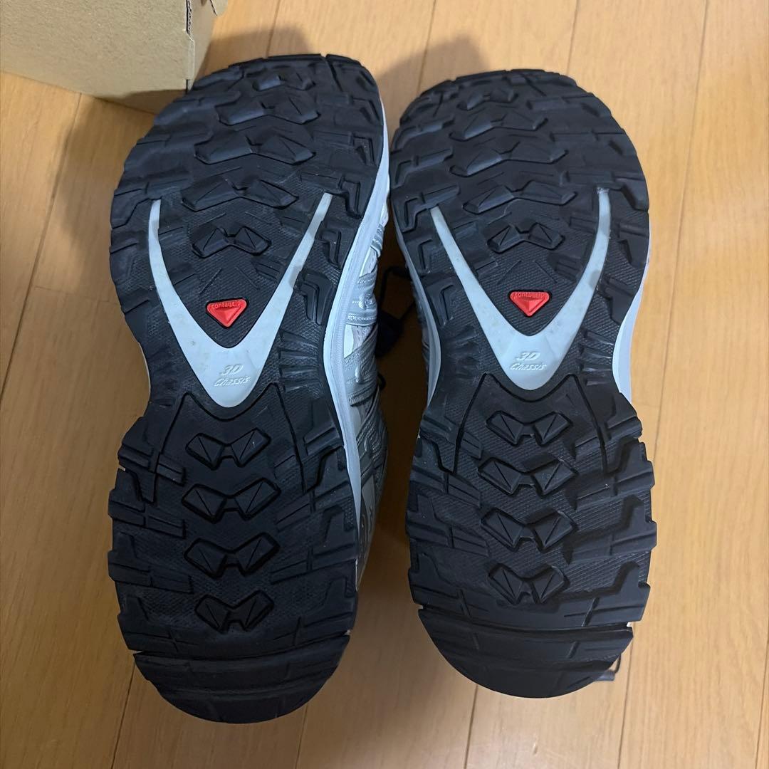【SALOMON】 XA PRO 3D 23.5cm