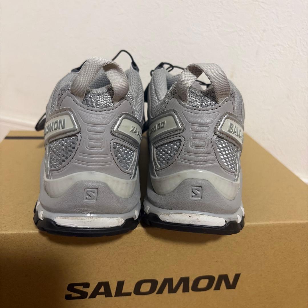 【SALOMON】 XA PRO 3D 23.5cm