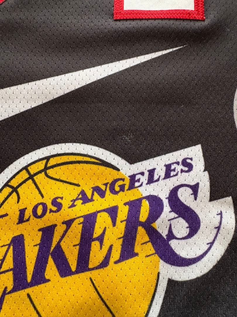 トップス Supreme Nike NBA Teams Authentic Jersey