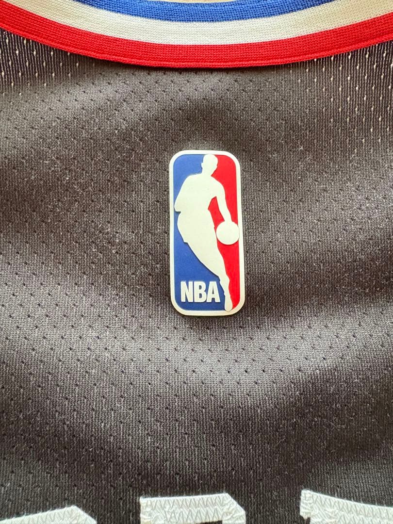 トップス Supreme Nike NBA Teams Authentic Jersey