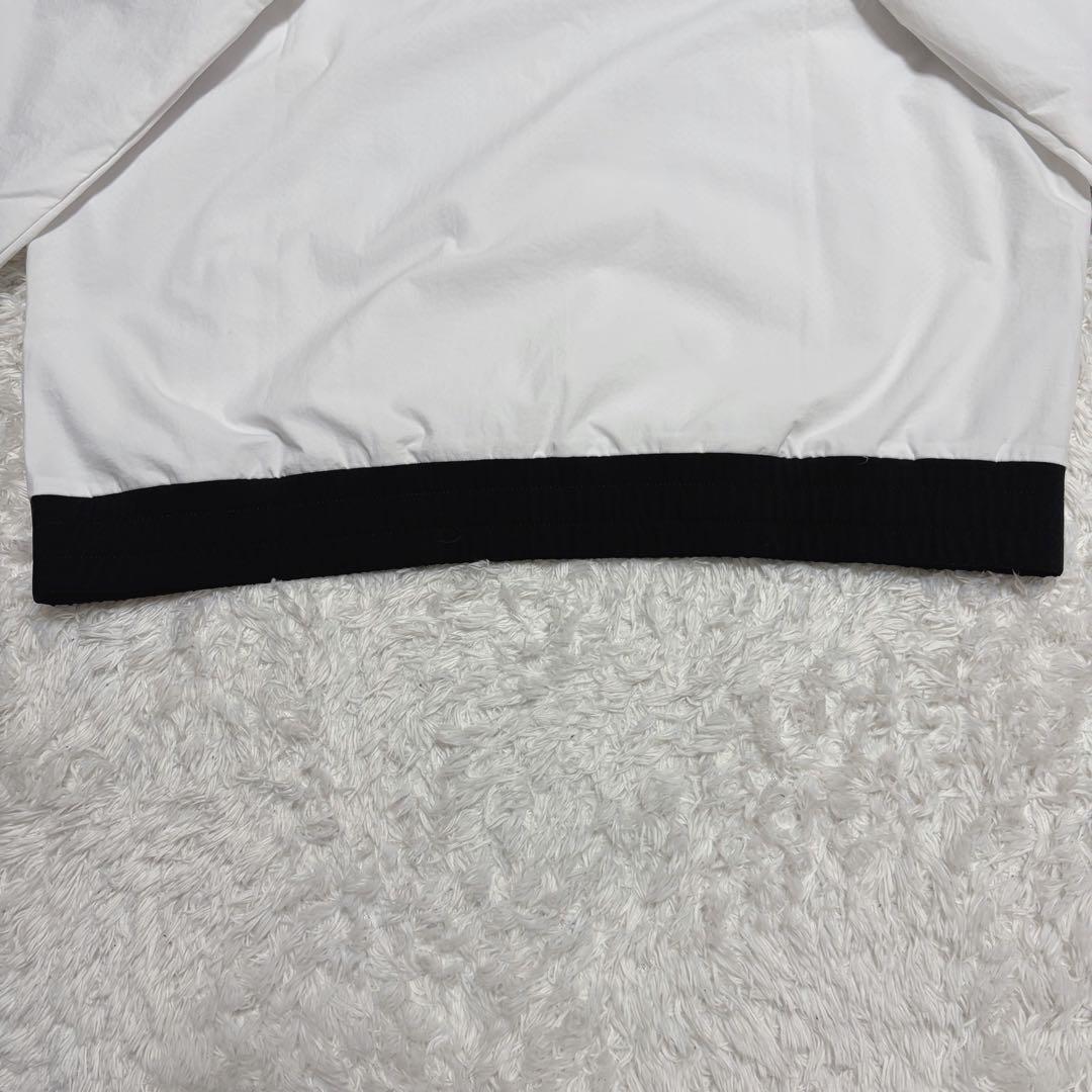 ✨セール中✨ 新品 マンシングウエア 撥水ストレッチブルゾン ゴルフウェア