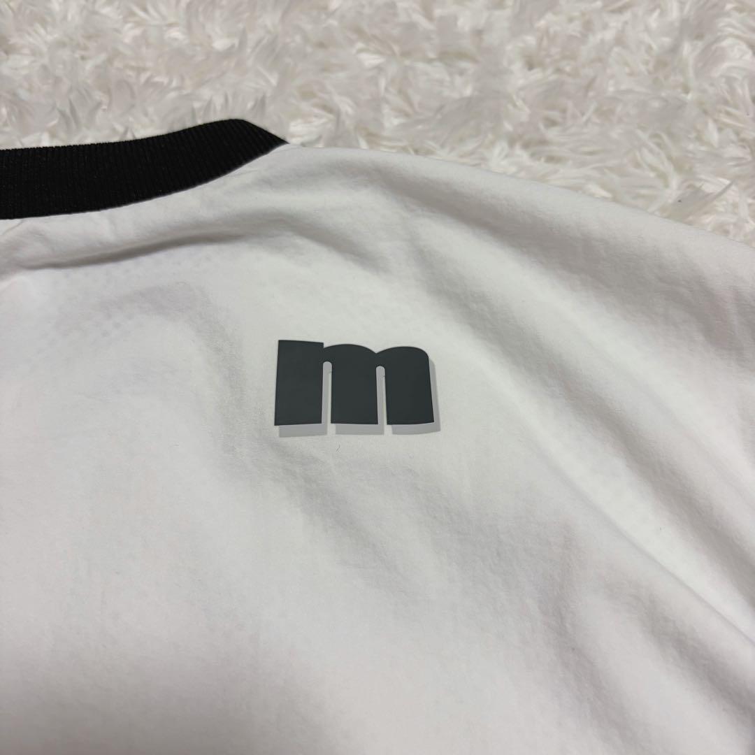 ✨セール中✨ 新品 マンシングウエア 撥水ストレッチブルゾン ゴルフウェア