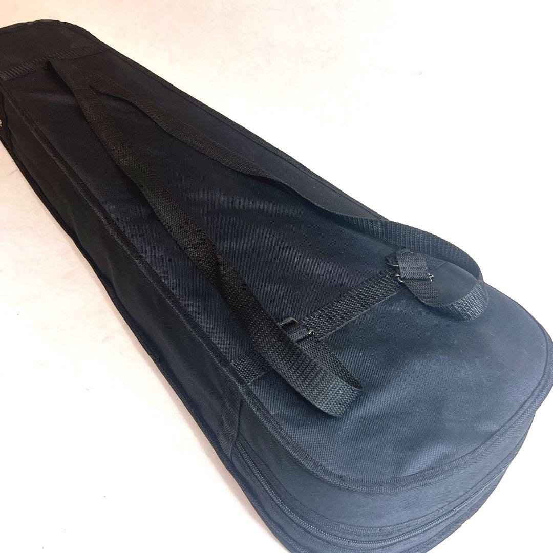 【超美品】 ENNBOM エボニー サイレントバイオリン HVPV-30 4/4