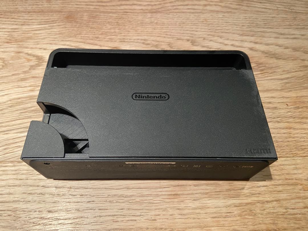 Nintendo Switch (microSDカード512GB付き)