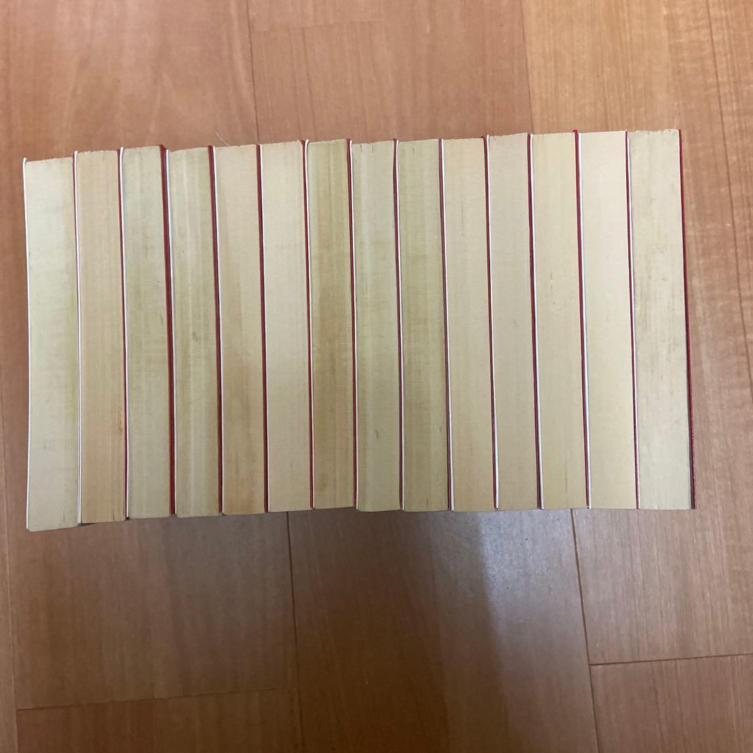 横溝正史 春陽文庫）人形佐七捕物帳全集 全14巻