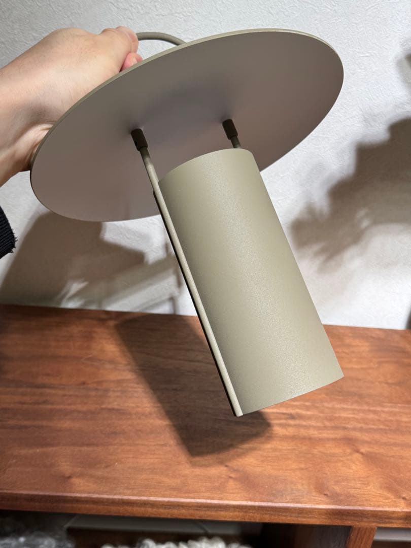 その他 Audo  RAY PORTABLE LAMP