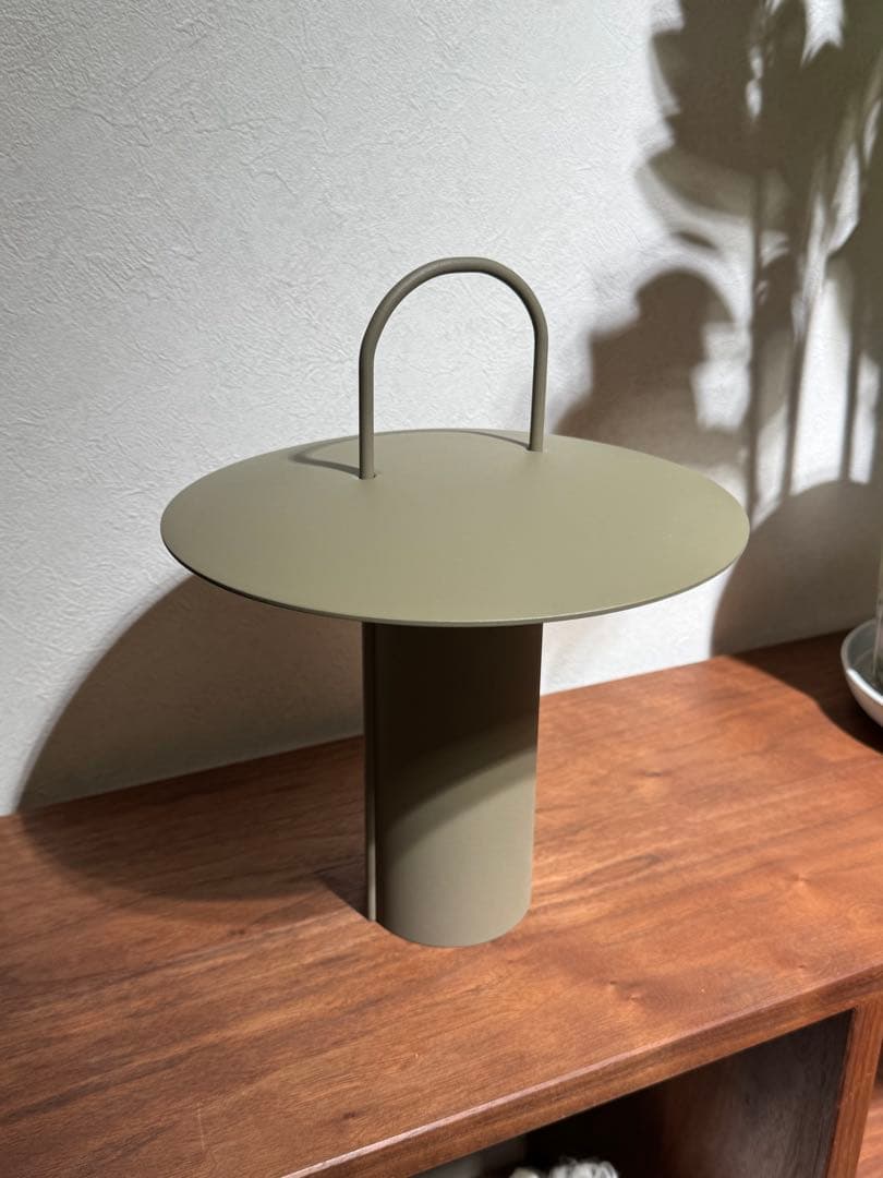 その他 Audo  RAY PORTABLE LAMP