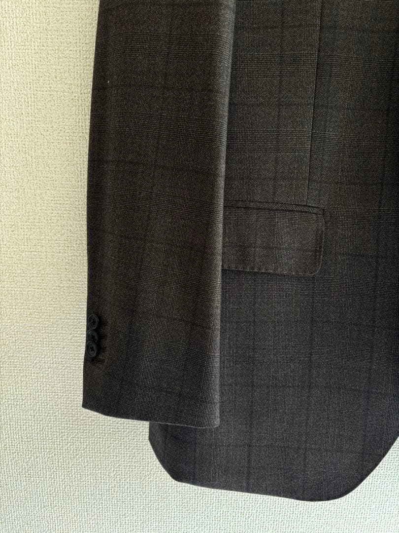 ヒルトンHilton 青山　セットアップ　スーツ