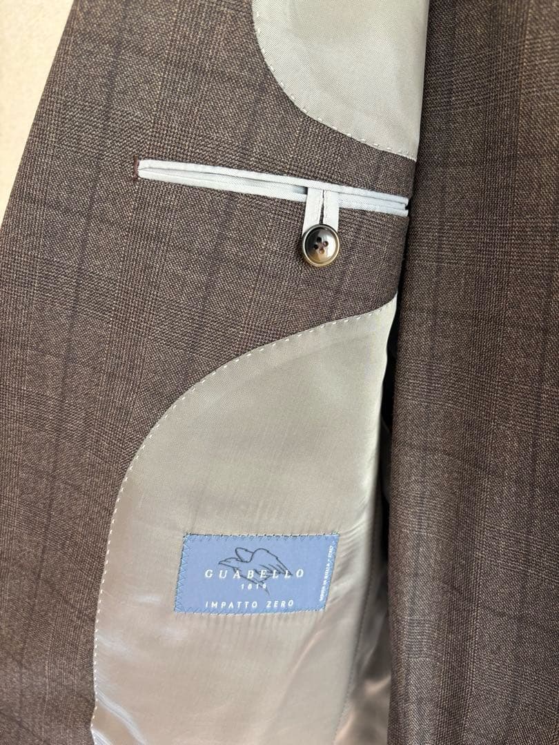 ヒルトンHilton 青山　セットアップ　スーツ