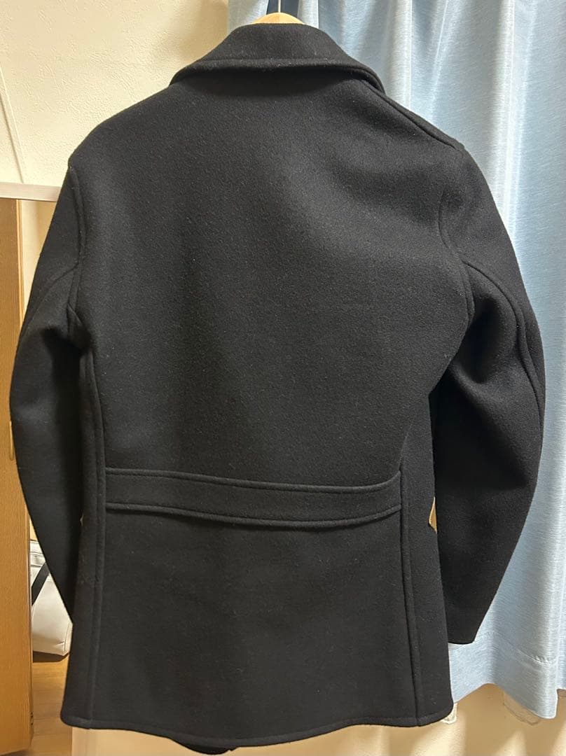 Warehouse ウェアハウス　ヴィンテージ　ピーコート