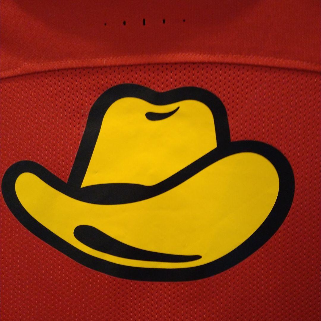 鹿*す様 ４０　小笠原満男　オーセンティックユニ　２０１６