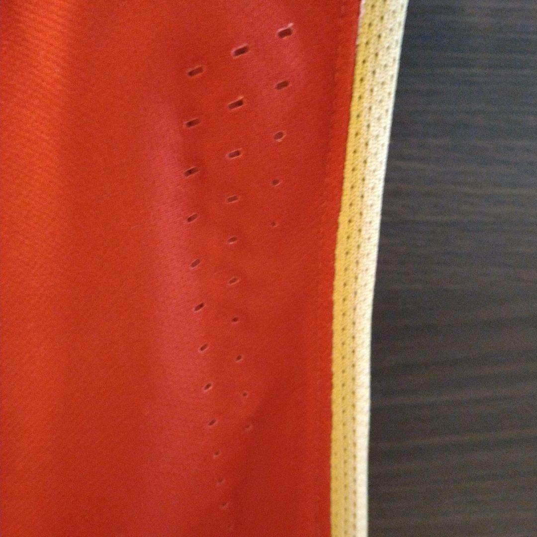 鹿*す様 ４０　小笠原満男　オーセンティックユニ　２０１６