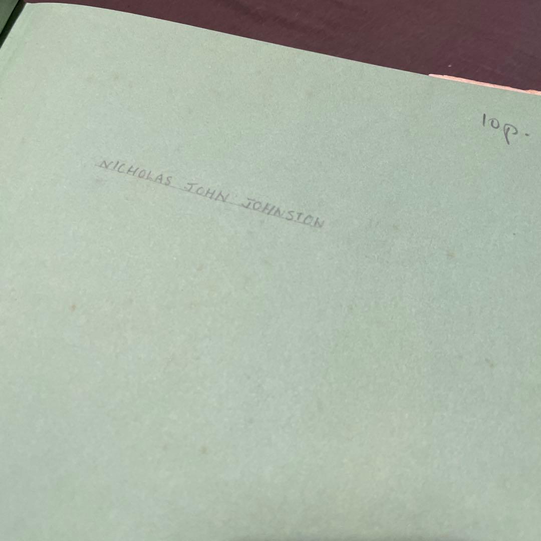 激レア ヴィンテージ 洋書 石炭のはなし FLA$HBACKS アルバム 元ネタ