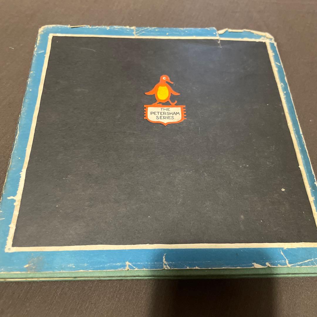 激レア ヴィンテージ 洋書 石炭のはなし FLA$HBACKS アルバム 元ネタ