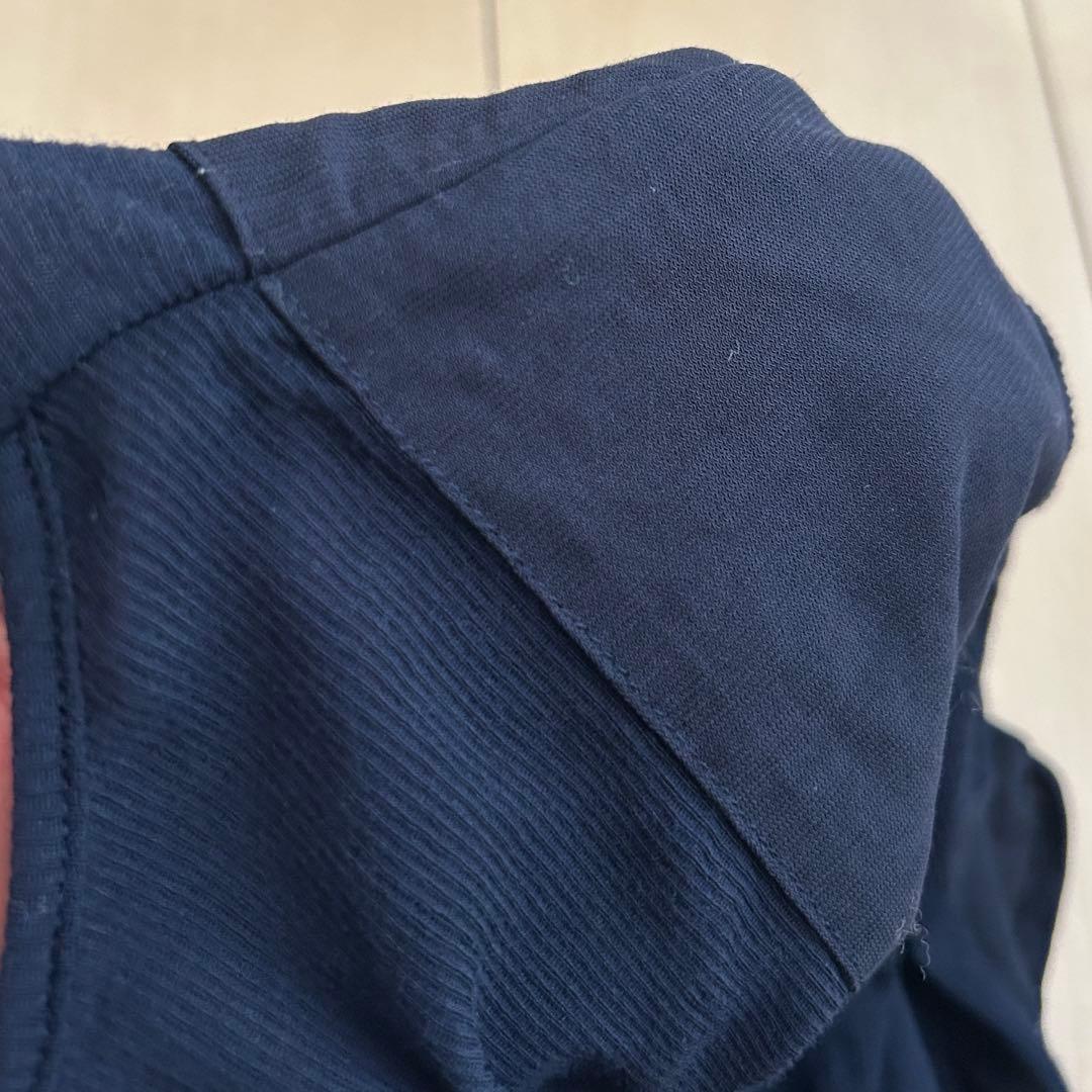 トップス shishikui pat tops