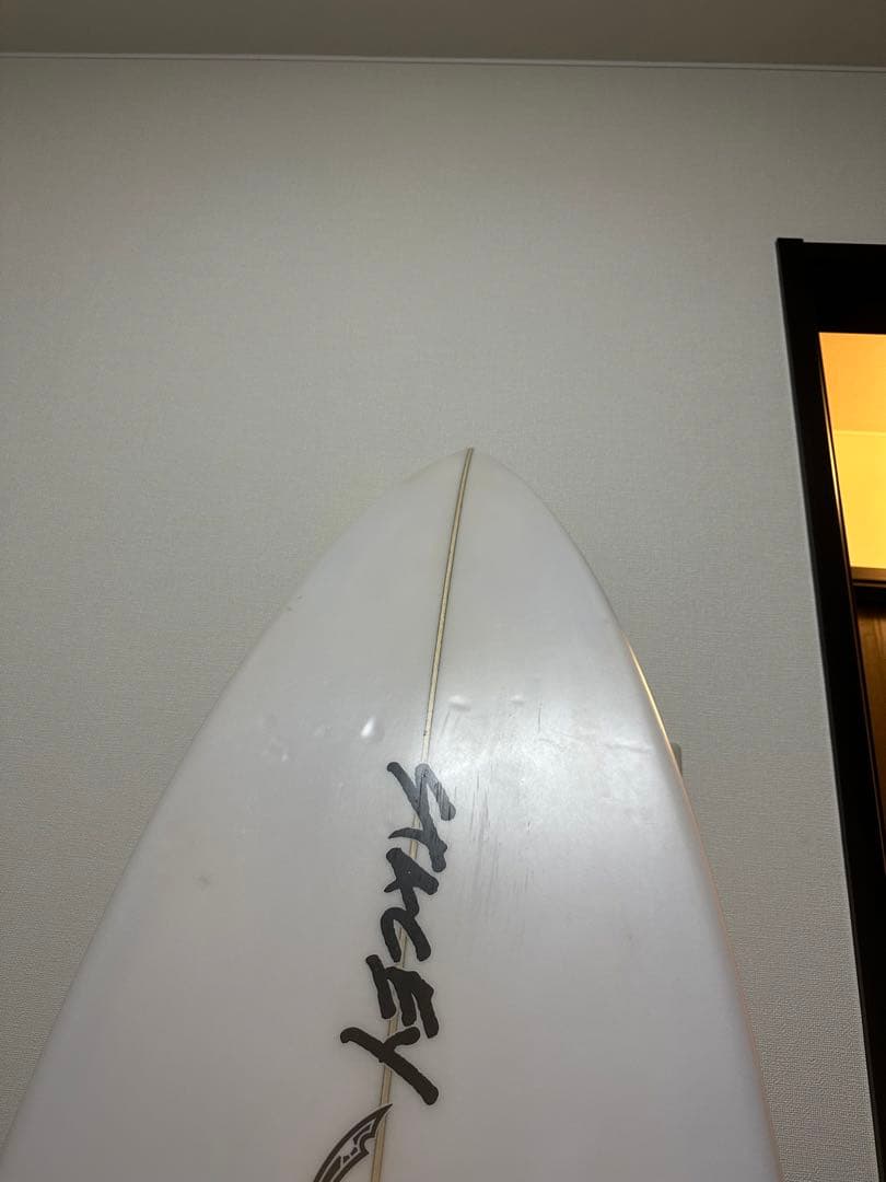 ステイシー　5.9   24L グリズリー