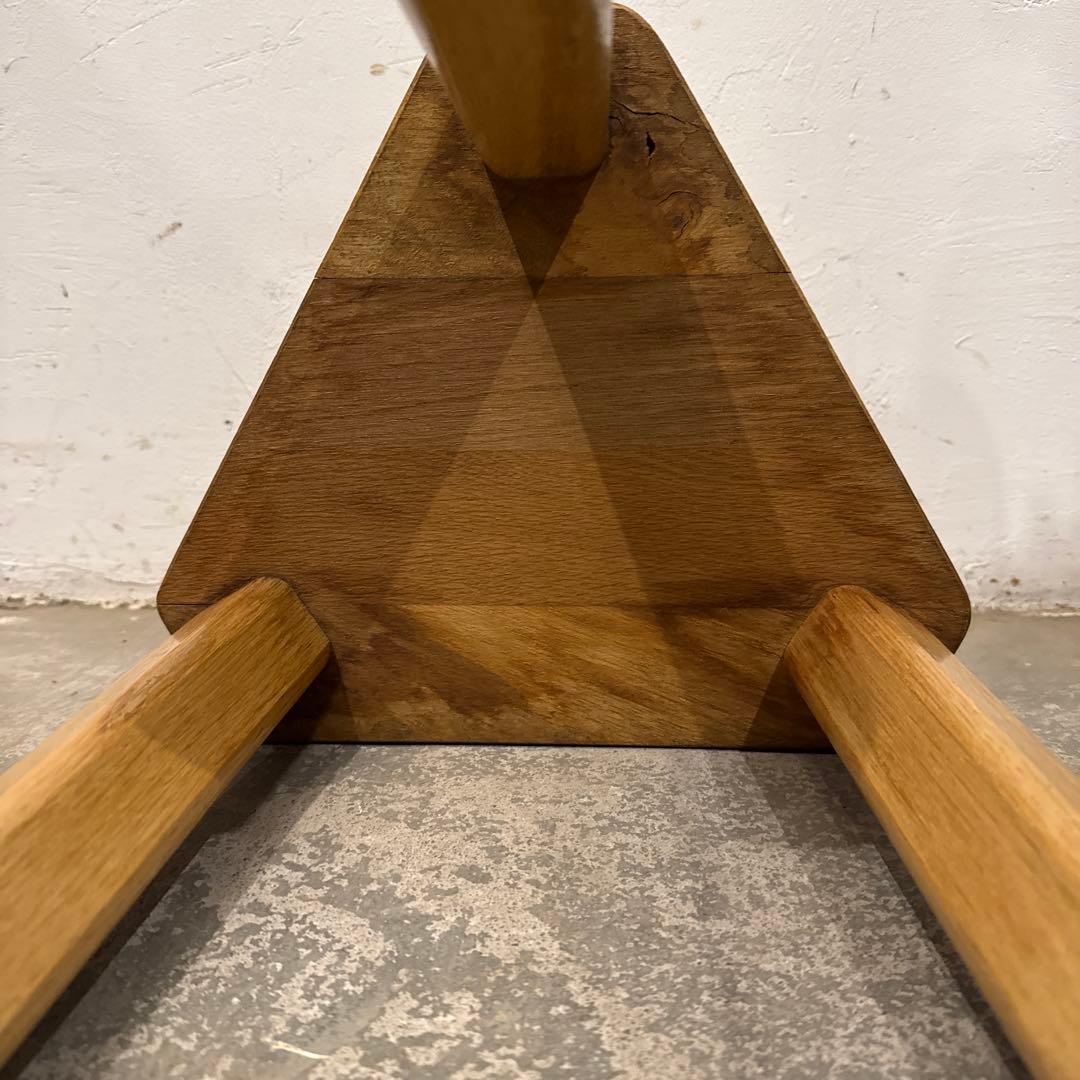 年末年始saleヴィンテージ　ネストテーブル　フランス　サイドテーブル　花台