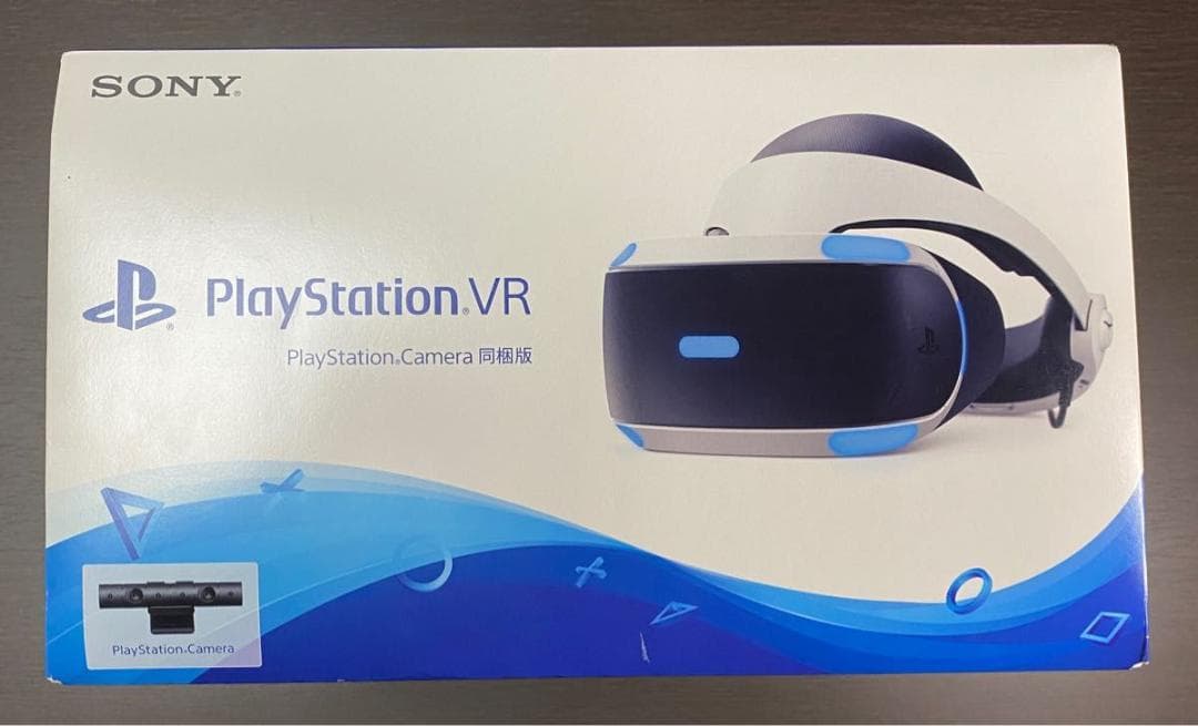 その他 PlayStation VR