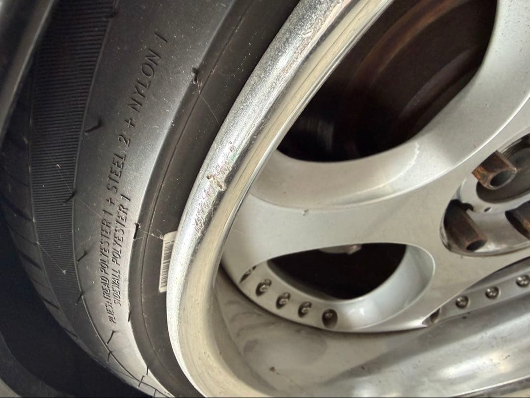 シュティッヒ エボリューション