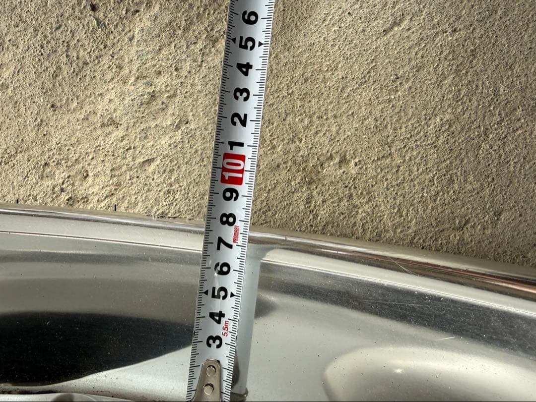 シュティッヒ エボリューション