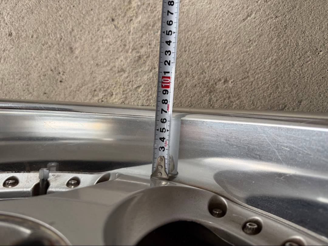 シュティッヒ エボリューション