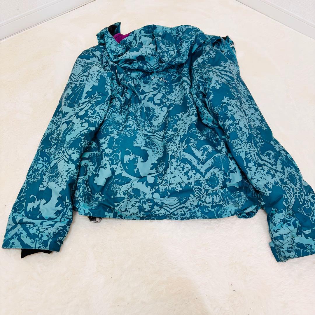 OAKLEY オークリー スキージャケット　スノーボード　スノーウェア