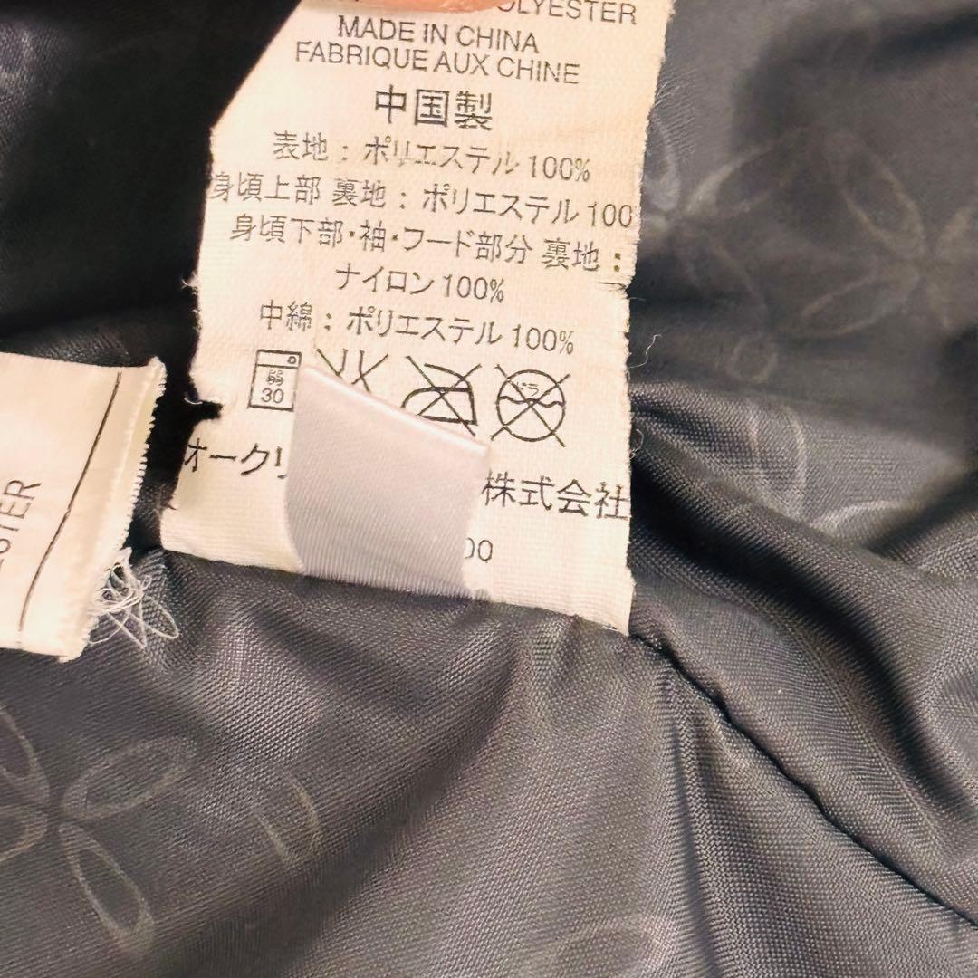 OAKLEY オークリー スキージャケット　スノーボード　スノーウェア