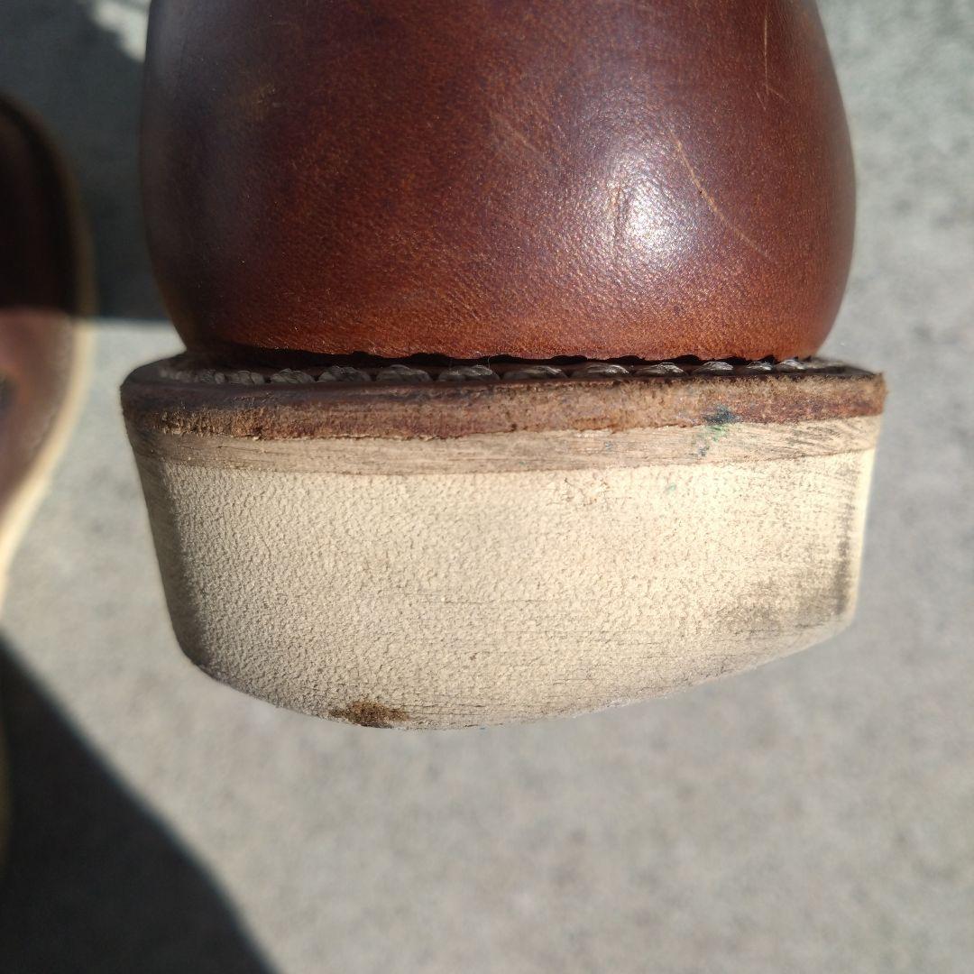 レッドウィング9111　サイズ8 1/2