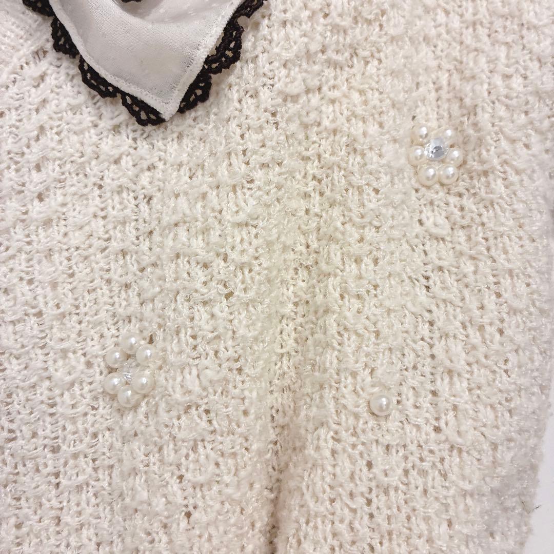 axes femme セット売り ビッグリボン 姫 グランジ 森ガール コケット