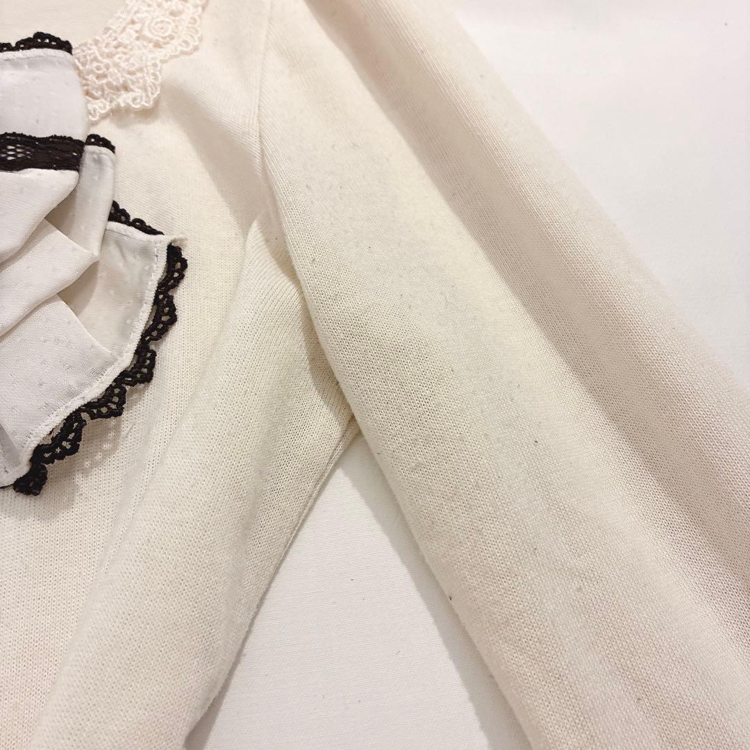 axes femme セット売り ビッグリボン 姫 グランジ 森ガール コケット