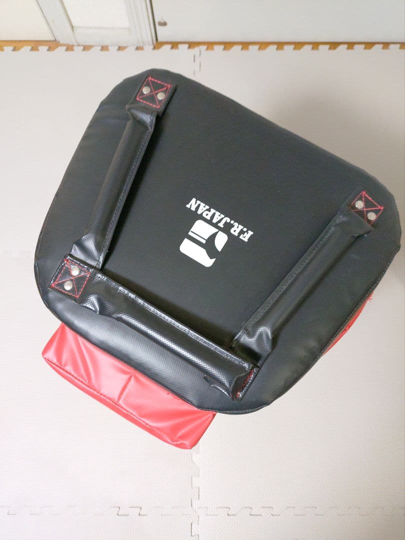 ファイティングロード　ボディバッグ　ボディミット 　ビックミット